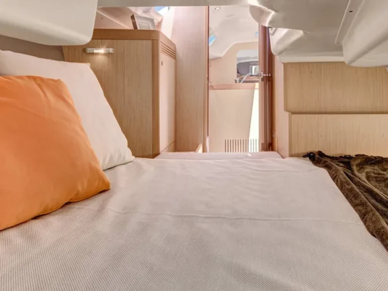 Wynajem w Procida- Bénéteau Oceanis 31 na SamBoat