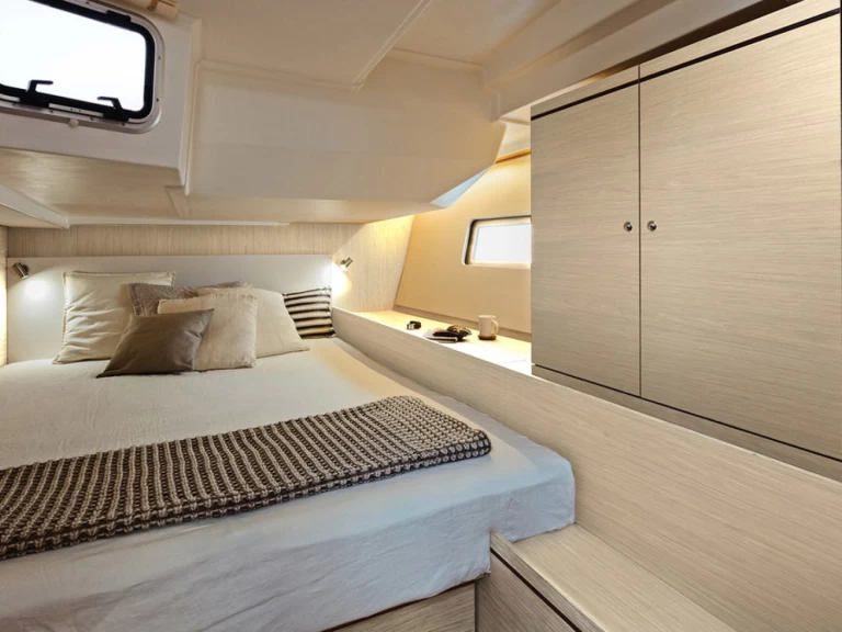 Wynajmij Żaglowiec z lub bez skippera Bénéteau w Furnari