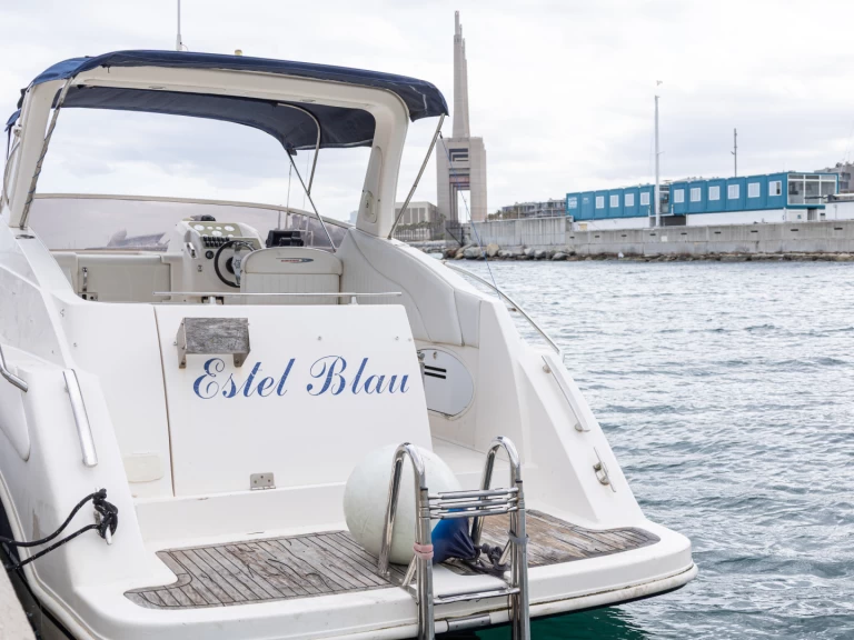 Mano Marine Mano Marine 26.50 między profesjonalistami a osobami prywatnymi w Badalona