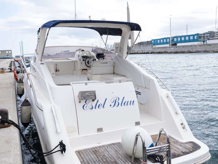 Wynajem w Badalona- Mano Marine Mano Marine 26.50 na SamBoat