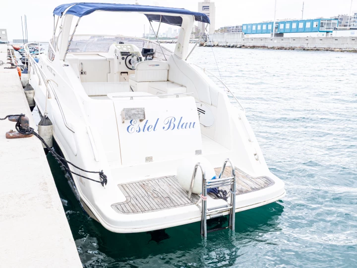 Wynajmij Mano Marine Mano Marine 26.50 w Badalona