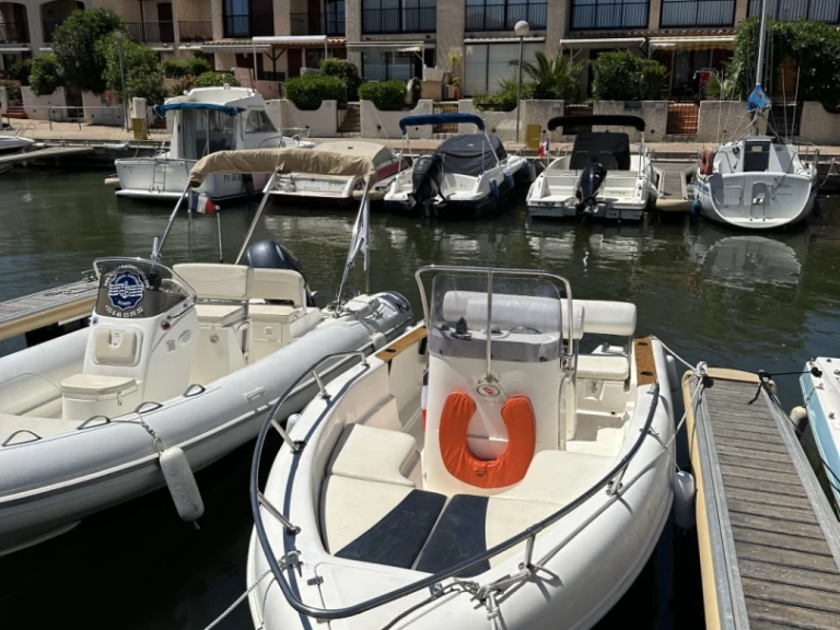 Wynajmij Rascala Fm17 w Saint-Cyprien