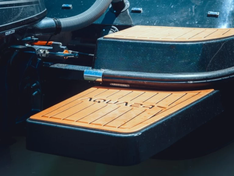 Wynajem w Puerto Marina Benalmadena- FEMIS AQUA 615 T6 na SamBoat