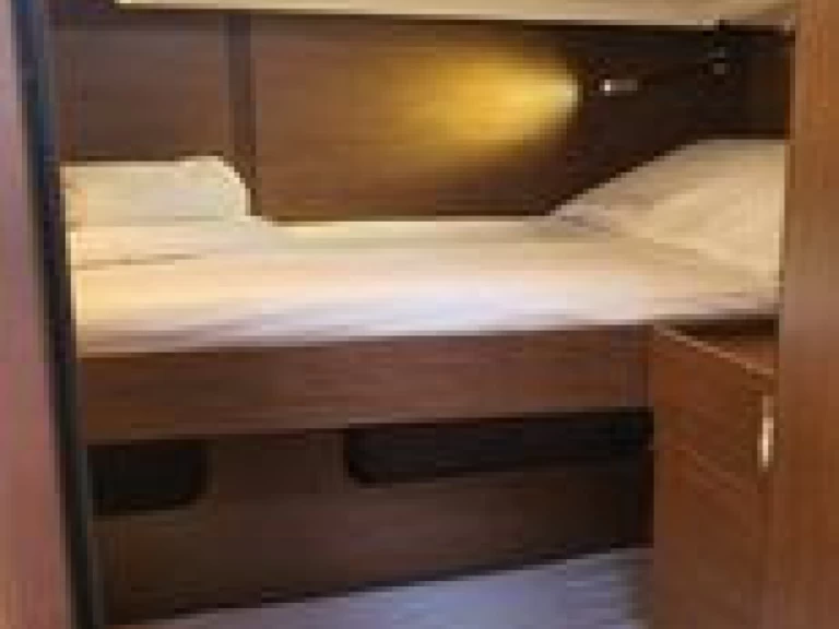 Żaglowiec do wynajmu w Volos w najlepszej cenie