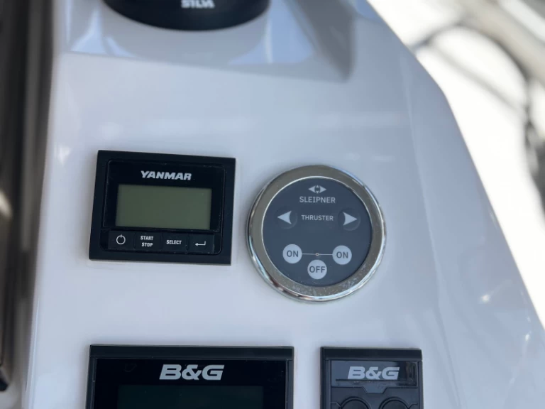 Wynajem w Lefkáda- Bavaria Bavaria C42 na SamBoat