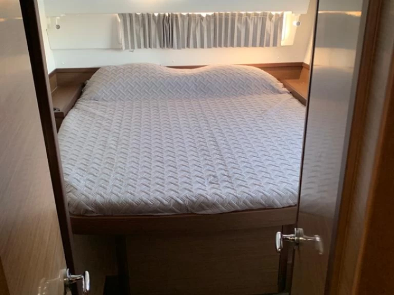 Wynajmij Lagoon Lagoon 42 w Lefkáda