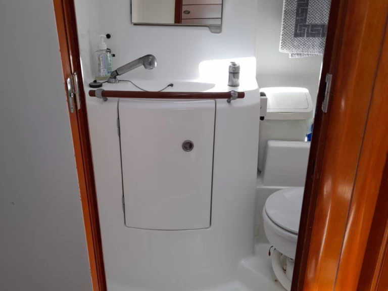 Wynajmij Żaglowiec z lub bez skippera Bénéteau w Pýlos