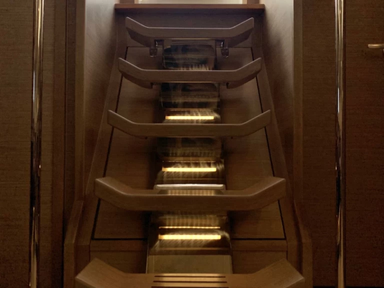 Wynajem łodzi Sámi tanio Hanse 508