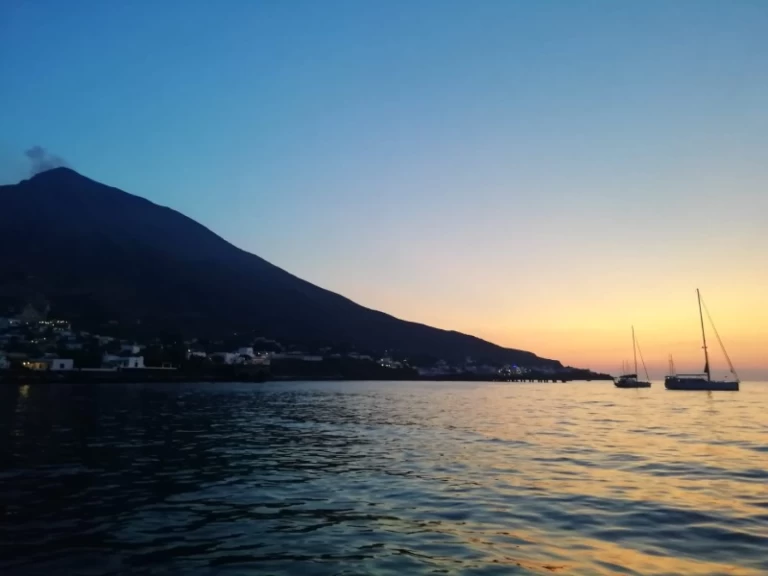 Wynajmij Hanse Hanse 400 E w San Vincenzo