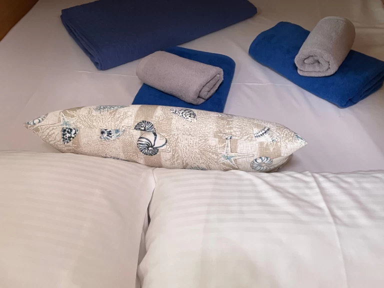 Jeanneau Sun Odyssey 509 między profesjonalistami a osobami prywatnymi w Kavála