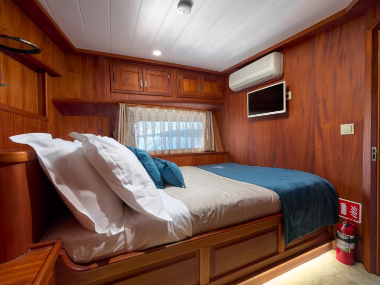  Gulet między profesjonalistami a osobami prywatnymi w Dubrownik