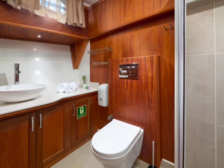 Wynajem w Dubrownik-  Gulet na SamBoat