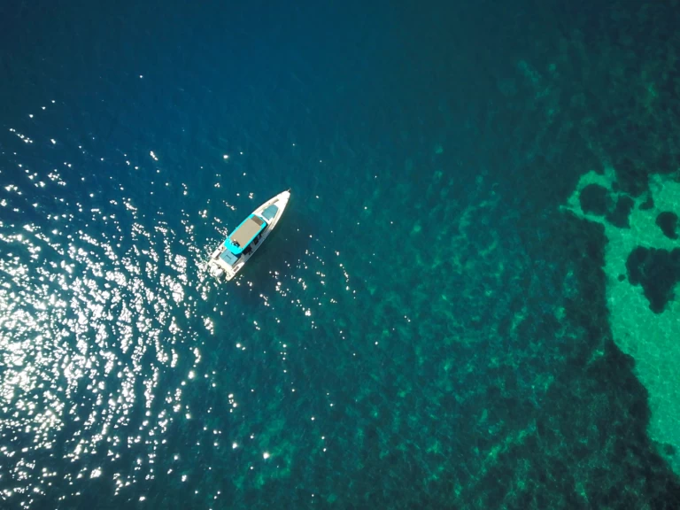 Wynajem w Gouvia- Axopar Axopar 37 Sun-Top na SamBoat