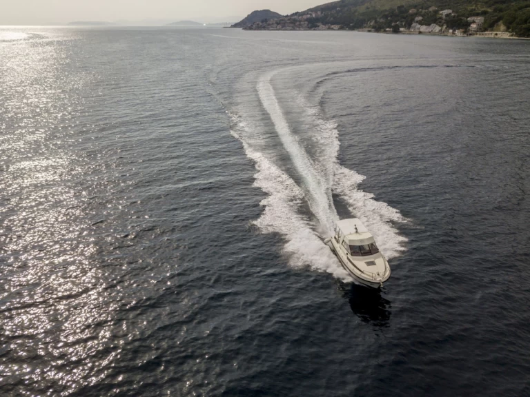 Wynajem w Sumpetar- Fjord 880 Tourer na SamBoat