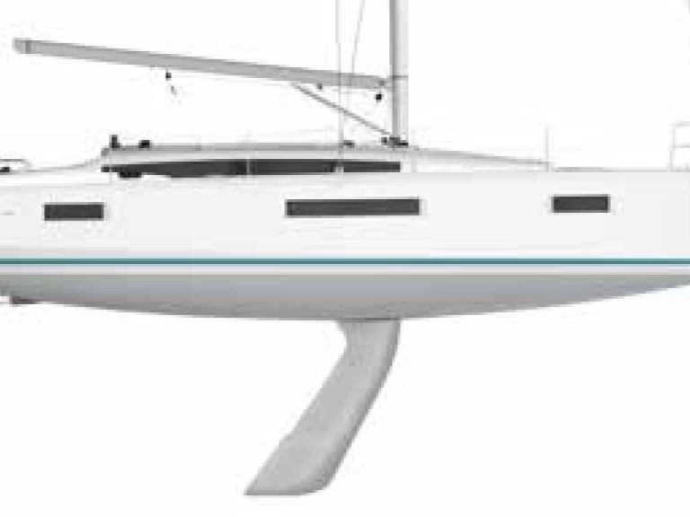 Wynajem łodzi Capo d'Orlando tanio Sun Odyssey 440