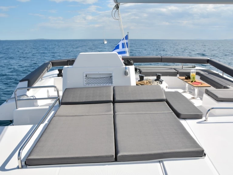 Katamaran do wynajmu w Capo d'Orlando w najlepszej cenie