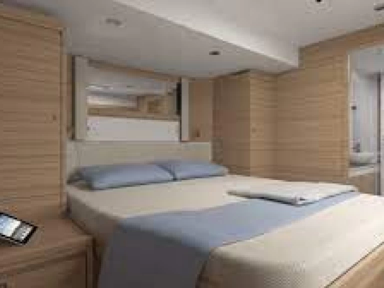 Wynajem w Capo d'Orlando- Dufour Dufour Catamarans 48 Sail na SamBoat