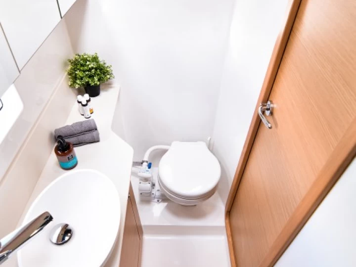 Wynajem Katamaran w Capo d'Orlando - Dufour Dufour Catamarans 48 Sail