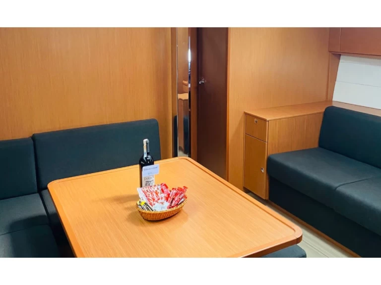 Wynajem w Goecek- Bavaria Bavaria C50 na SamBoat