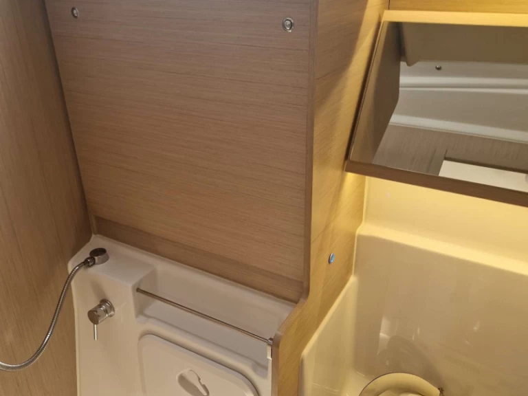 Żaglowiec do wynajmu w Gouvia w najlepszej cenie