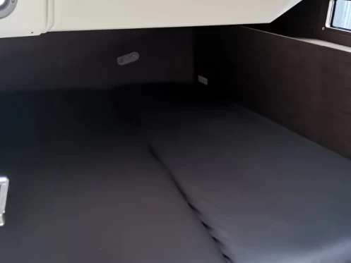 Wynajem łodzi Sámi tanio Oceanis 40.1