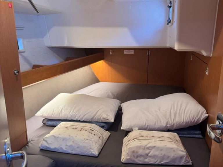 Wynajmij Żaglowiec z lub bez skippera Bavaria w Sámi