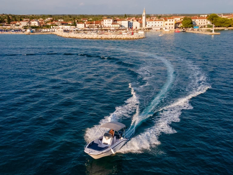 Wynajem w Fažana-  Orizzonti Andromeda F na SamBoat