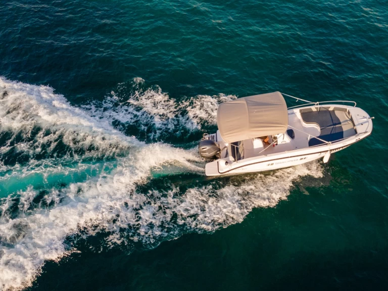 Wynajmij  Orizzonti Andromeda F w Fažana