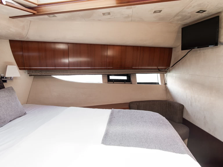 Wynajem łodzi Galeon Galeon 640 Fly w Sibenik na SamBoat 