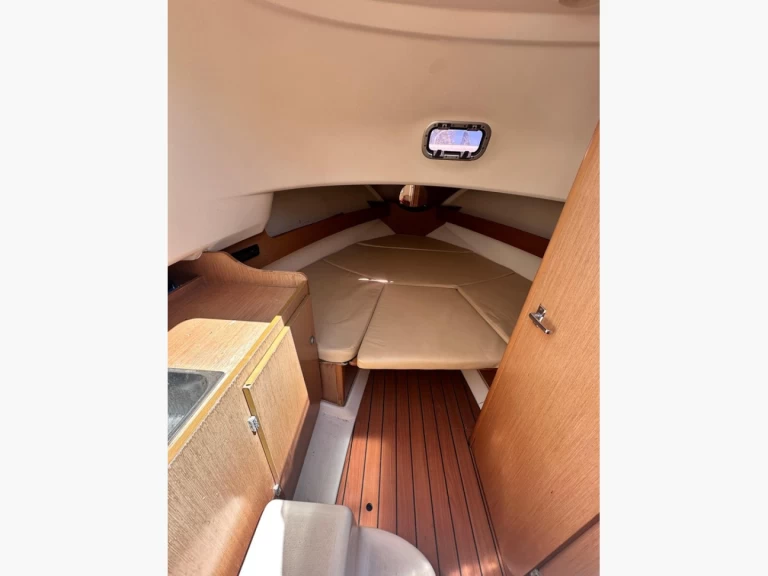 Wynajem łodzi Jeanneau Cap Camarat 755 WA w Port La Napoule na SamBoat 