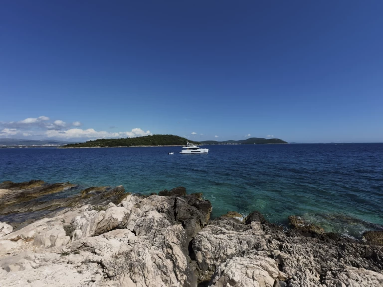 Wynajem w Sibenik- Azimut Azimut Magellano 60 na SamBoat