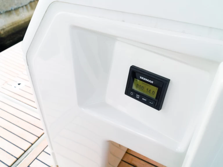 Wynajmij Żaglowiec z lub bez skippera Jeanneau w Lefkáda