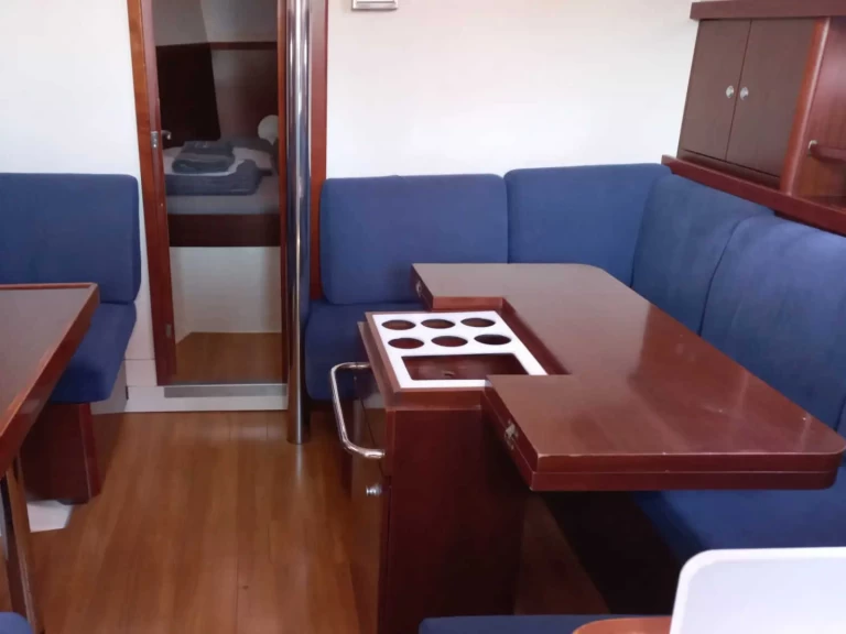 Wynajmij Hanse Hanse 375 w Marmaris