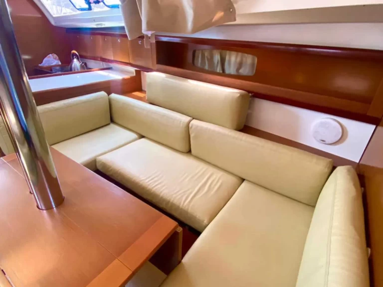 Wynajem łodzi Bénéteau Oceanis 34 w Marmaris na SamBoat 