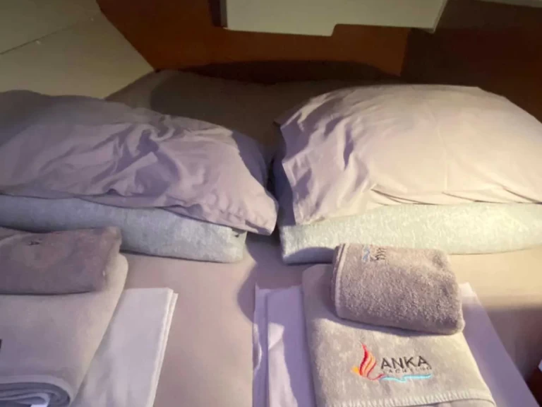 Wynajmij Żaglowiec z lub bez skippera Bénéteau w Marmaris