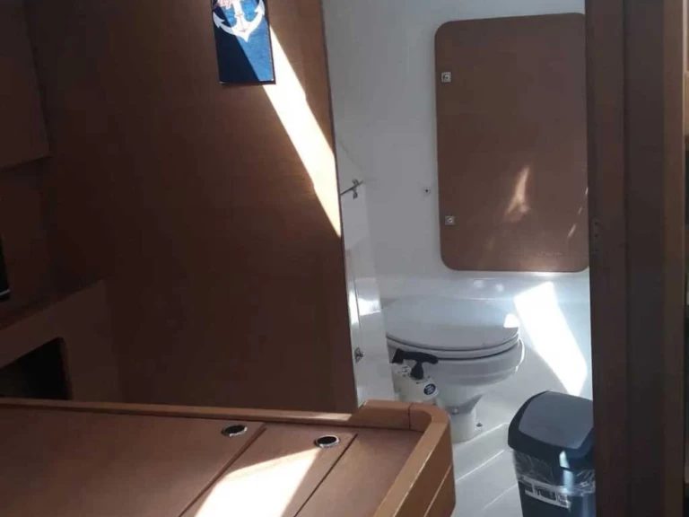 Wynajem łodzi Dufour Dufour 350 Grand Large w Marmaris na SamBoat 