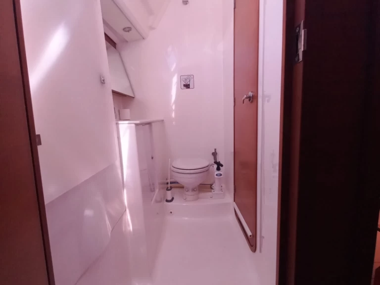 Wynajem w Marmaris- Dufour Dufour 450 Grand Large na SamBoat