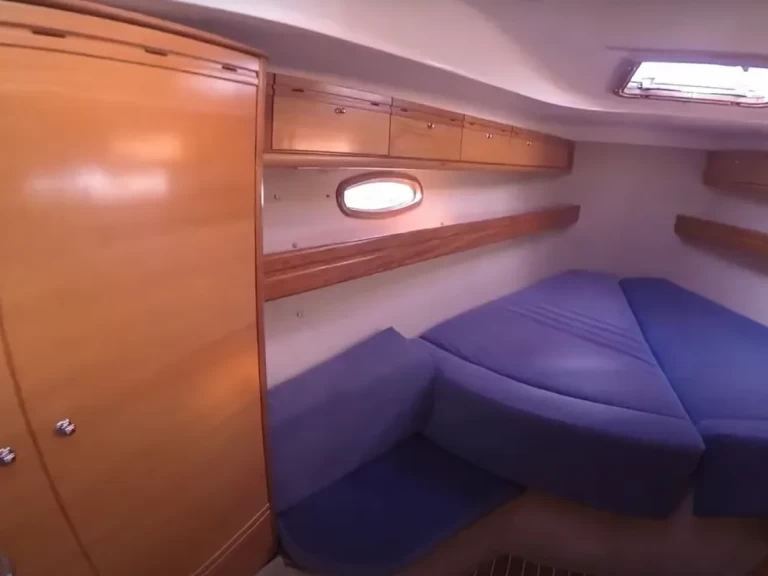 Wynajmij Bavaria Bavaria 39 w Lefkáda