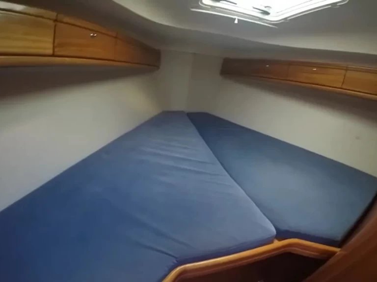 Wynajem Żaglowiec w Lefkáda - Bavaria Bavaria 37