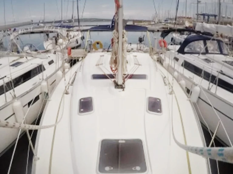 Wynajem łodzi Bavaria Bavaria 37 w Lefkáda na SamBoat 