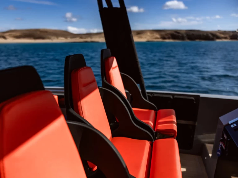 Wynajem w Playa Blanca- De Antonio De Antonio D32 Open na SamBoat