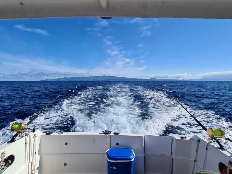 Wynajmij Motorówka z lub bez skippera Rodman w Ponta Delgada (São Pedro)