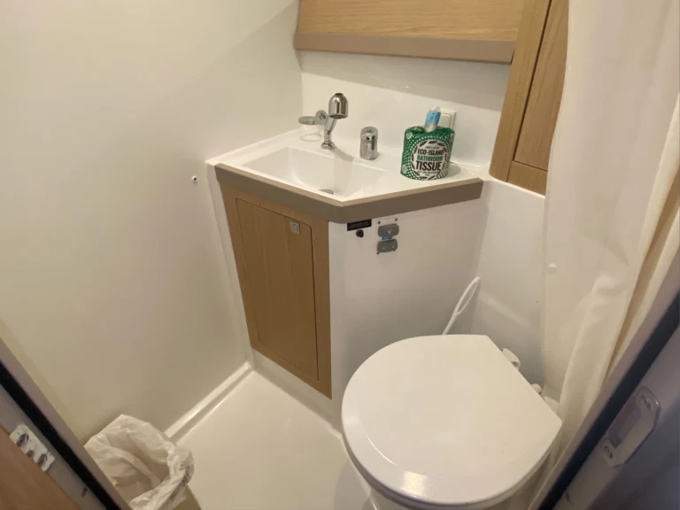 Wynajem łodzi Bénéteau Oceanis 48 w Road Town na SamBoat 