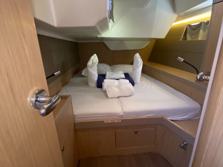 Wynajmij Żaglowiec z lub bez skippera Bénéteau w Road Town