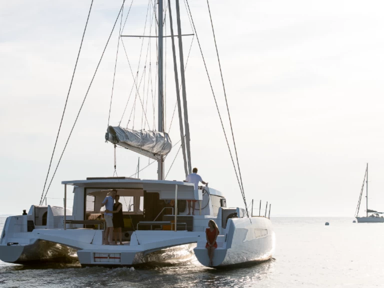 Wynajmij Neel Neel 47 w Ajaccio