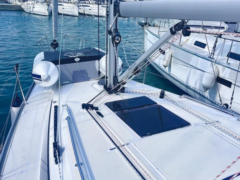 Wynajem w Sukosan- Bavaria Cruiser 34 na SamBoat