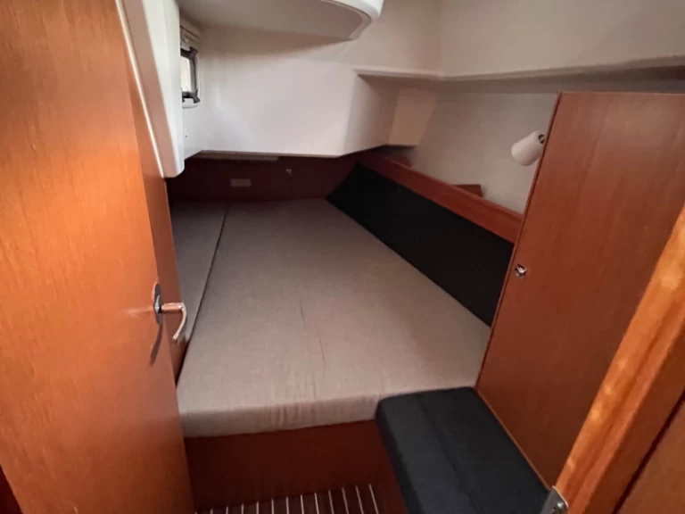 Wynajem Żaglowiec w Sukosan - Bavaria Cruiser 37