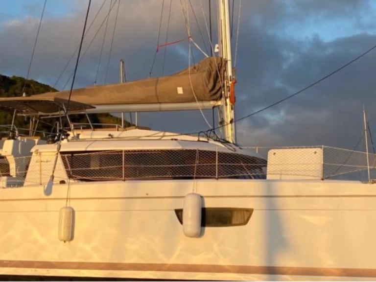 Wynajem łodzi Ajaccio tanio SABA 50