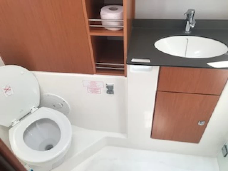 Wynajem łodzi Bavaria Cruiser 51 w Sukosan na SamBoat 