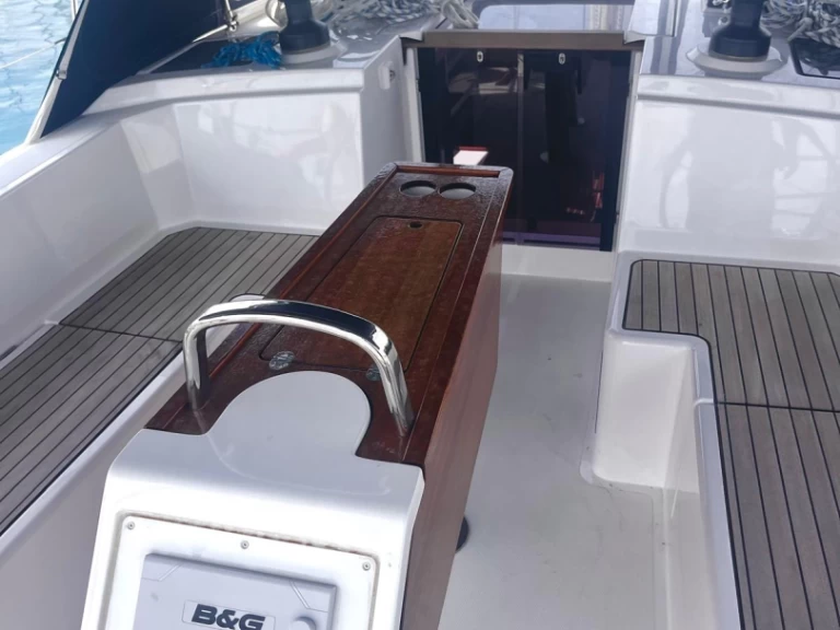 Żaglowiec do wynajmu w Sukosan w najlepszej cenie